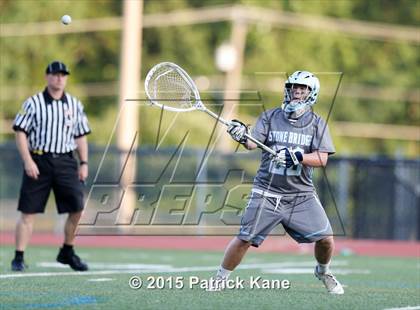Thumbnail 1 in Atlee vs Stone Bridge (VHSL Region 5A Final) photogallery.