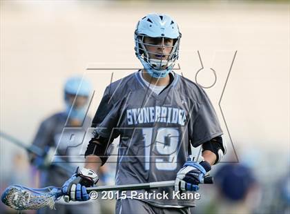 Thumbnail 2 in Atlee vs Stone Bridge (VHSL Region 5A Final) photogallery.