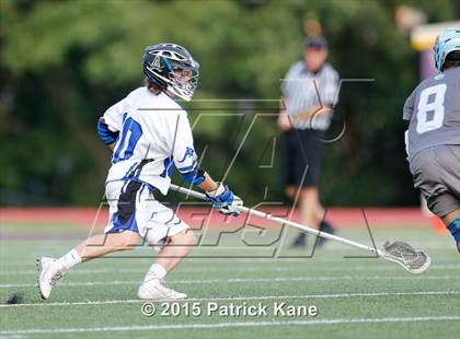 Thumbnail 1 in Atlee vs Stone Bridge (VHSL Region 5A Final) photogallery.