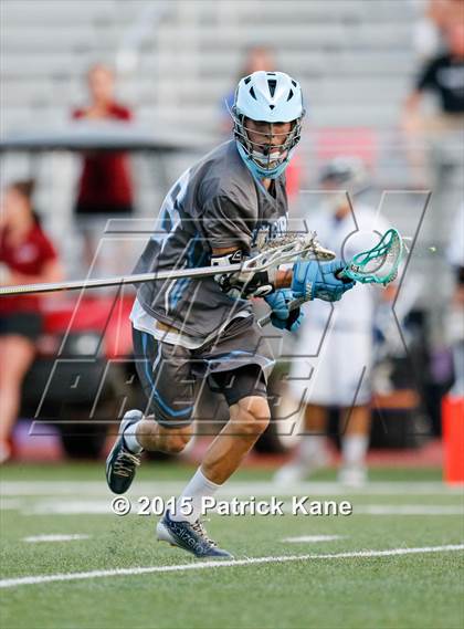 Thumbnail 3 in Atlee vs Stone Bridge (VHSL Region 5A Final) photogallery.