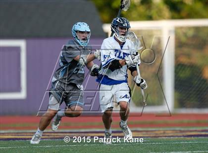 Thumbnail 3 in Atlee vs Stone Bridge (VHSL Region 5A Final) photogallery.