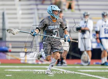 Thumbnail 2 in Atlee vs Stone Bridge (VHSL Region 5A Final) photogallery.