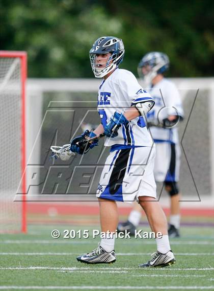 Thumbnail 3 in Atlee vs Stone Bridge (VHSL Region 5A Final) photogallery.