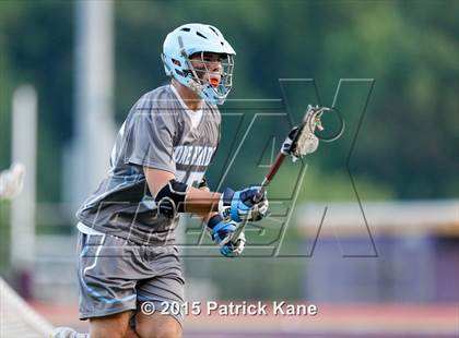 Thumbnail 1 in Atlee vs Stone Bridge (VHSL Region 5A Final) photogallery.
