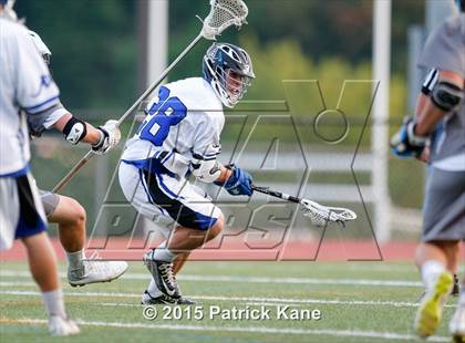 Thumbnail 3 in Atlee vs Stone Bridge (VHSL Region 5A Final) photogallery.