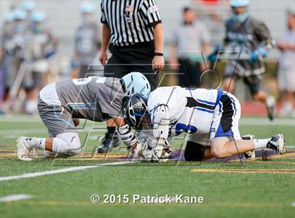 Thumbnail 3 in Atlee vs Stone Bridge (VHSL Region 5A Final) photogallery.
