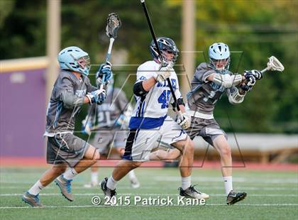 Thumbnail 1 in Atlee vs Stone Bridge (VHSL Region 5A Final) photogallery.