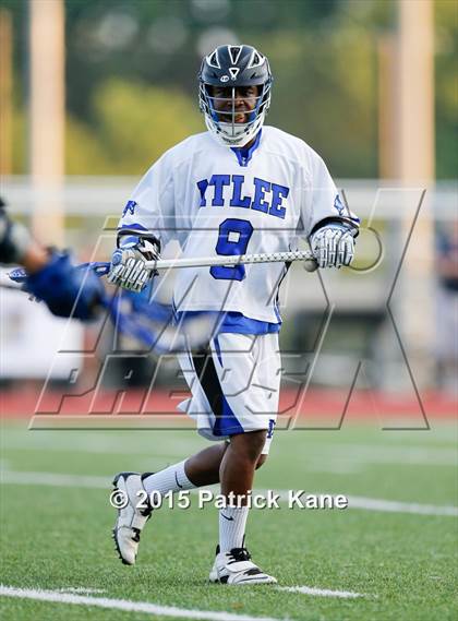 Thumbnail 1 in Atlee vs Stone Bridge (VHSL Region 5A Final) photogallery.