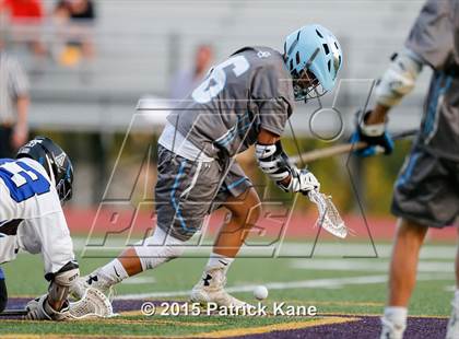 Thumbnail 2 in Atlee vs Stone Bridge (VHSL Region 5A Final) photogallery.