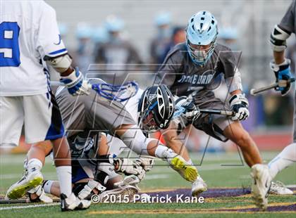 Thumbnail 2 in Atlee vs Stone Bridge (VHSL Region 5A Final) photogallery.