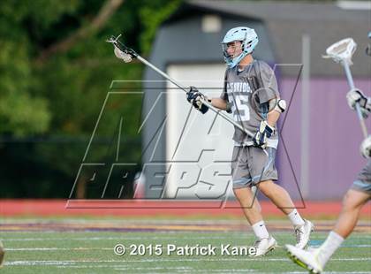 Thumbnail 1 in Atlee vs Stone Bridge (VHSL Region 5A Final) photogallery.