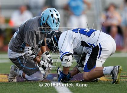 Thumbnail 3 in Atlee vs Stone Bridge (VHSL Region 5A Final) photogallery.