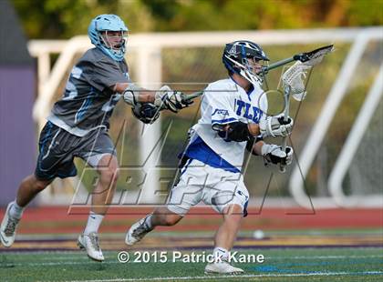 Thumbnail 2 in Atlee vs Stone Bridge (VHSL Region 5A Final) photogallery.
