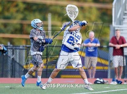 Thumbnail 2 in Atlee vs Stone Bridge (VHSL Region 5A Final) photogallery.
