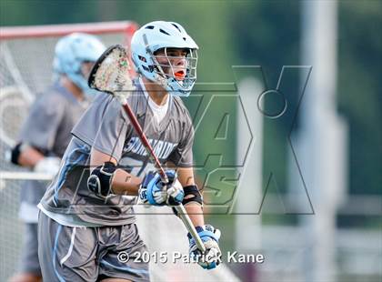 Thumbnail 3 in Atlee vs Stone Bridge (VHSL Region 5A Final) photogallery.