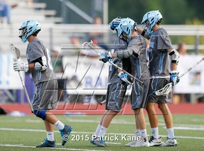 Thumbnail 1 in Atlee vs Stone Bridge (VHSL Region 5A Final) photogallery.