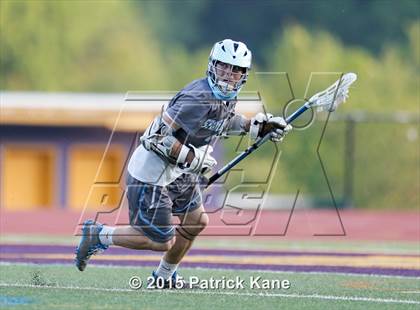 Thumbnail 1 in Atlee vs Stone Bridge (VHSL Region 5A Final) photogallery.