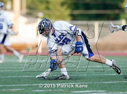 Thumbnail 1 in Atlee vs Stone Bridge (VHSL Region 5A Final) photogallery.