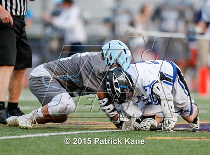 Thumbnail 2 in Atlee vs Stone Bridge (VHSL Region 5A Final) photogallery.