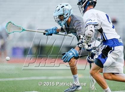 Thumbnail 3 in Atlee vs Stone Bridge (VHSL Region 5A Final) photogallery.