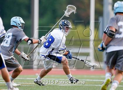 Thumbnail 1 in Atlee vs Stone Bridge (VHSL Region 5A Final) photogallery.