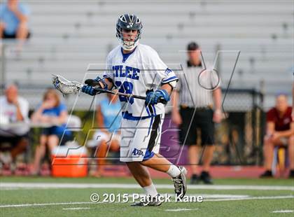 Thumbnail 1 in Atlee vs Stone Bridge (VHSL Region 5A Final) photogallery.