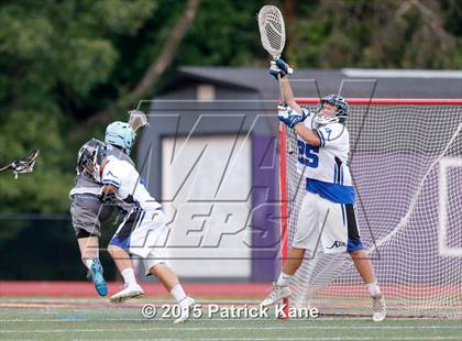 Thumbnail 1 in Atlee vs Stone Bridge (VHSL Region 5A Final) photogallery.