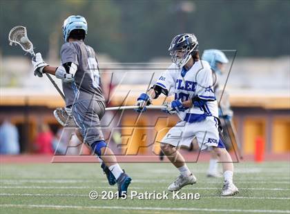 Thumbnail 1 in Atlee vs Stone Bridge (VHSL Region 5A Final) photogallery.