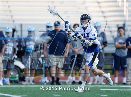 Thumbnail 1 in Atlee vs Stone Bridge (VHSL Region 5A Final) photogallery.