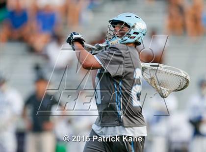 Thumbnail 3 in Atlee vs Stone Bridge (VHSL Region 5A Final) photogallery.