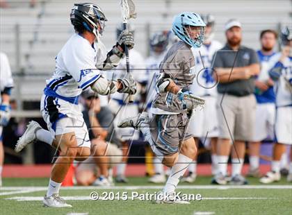 Thumbnail 1 in Atlee vs Stone Bridge (VHSL Region 5A Final) photogallery.