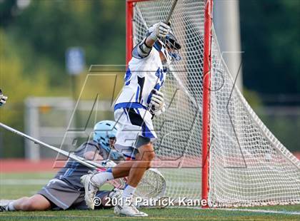 Thumbnail 1 in Atlee vs Stone Bridge (VHSL Region 5A Final) photogallery.