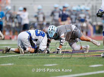 Thumbnail 3 in Atlee vs Stone Bridge (VHSL Region 5A Final) photogallery.