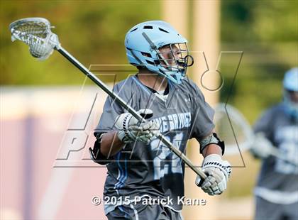 Thumbnail 1 in Atlee vs Stone Bridge (VHSL Region 5A Final) photogallery.