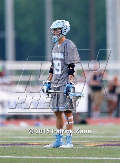 Thumbnail 2 in Atlee vs Stone Bridge (VHSL Region 5A Final) photogallery.