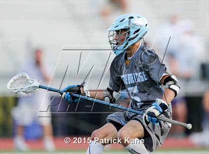 Thumbnail 2 in Atlee vs Stone Bridge (VHSL Region 5A Final) photogallery.