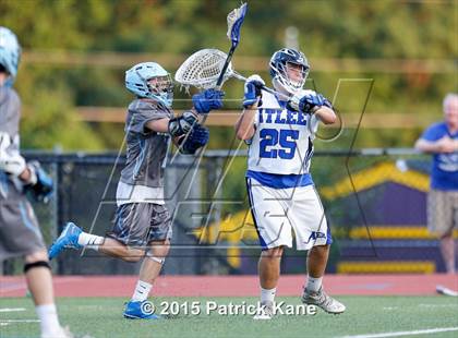 Thumbnail 3 in Atlee vs Stone Bridge (VHSL Region 5A Final) photogallery.