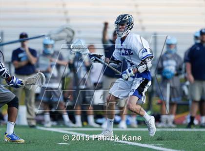 Thumbnail 2 in Atlee vs Stone Bridge (VHSL Region 5A Final) photogallery.