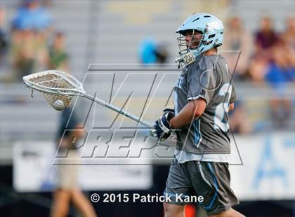 Thumbnail 3 in Atlee vs Stone Bridge (VHSL Region 5A Final) photogallery.