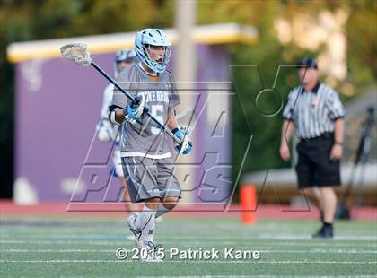 Thumbnail 3 in Atlee vs Stone Bridge (VHSL Region 5A Final) photogallery.