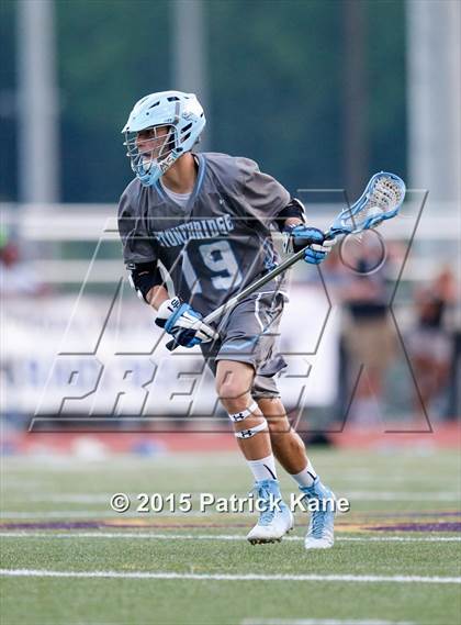 Thumbnail 3 in Atlee vs Stone Bridge (VHSL Region 5A Final) photogallery.