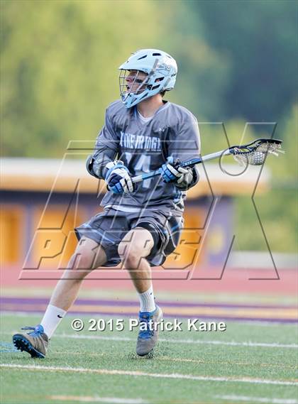 Thumbnail 3 in Atlee vs Stone Bridge (VHSL Region 5A Final) photogallery.