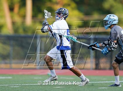 Thumbnail 3 in Atlee vs Stone Bridge (VHSL Region 5A Final) photogallery.