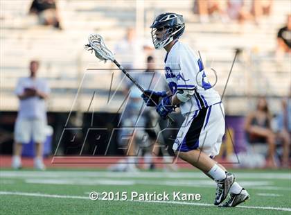 Thumbnail 2 in Atlee vs Stone Bridge (VHSL Region 5A Final) photogallery.