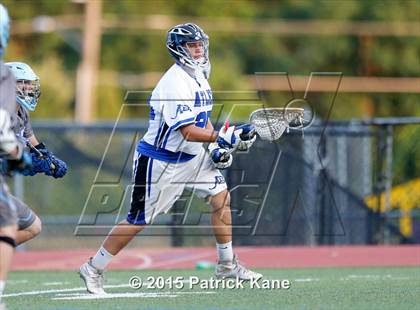 Thumbnail 1 in Atlee vs Stone Bridge (VHSL Region 5A Final) photogallery.
