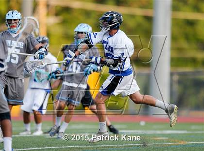Thumbnail 1 in Atlee vs Stone Bridge (VHSL Region 5A Final) photogallery.