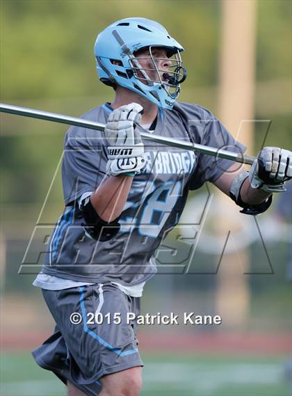 Thumbnail 1 in Atlee vs Stone Bridge (VHSL Region 5A Final) photogallery.
