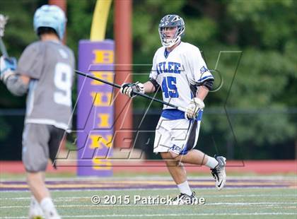 Thumbnail 1 in Atlee vs Stone Bridge (VHSL Region 5A Final) photogallery.