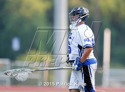 Thumbnail 2 in Atlee vs Stone Bridge (VHSL Region 5A Final) photogallery.