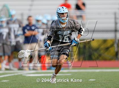 Thumbnail 1 in Atlee vs Stone Bridge (VHSL Region 5A Final) photogallery.